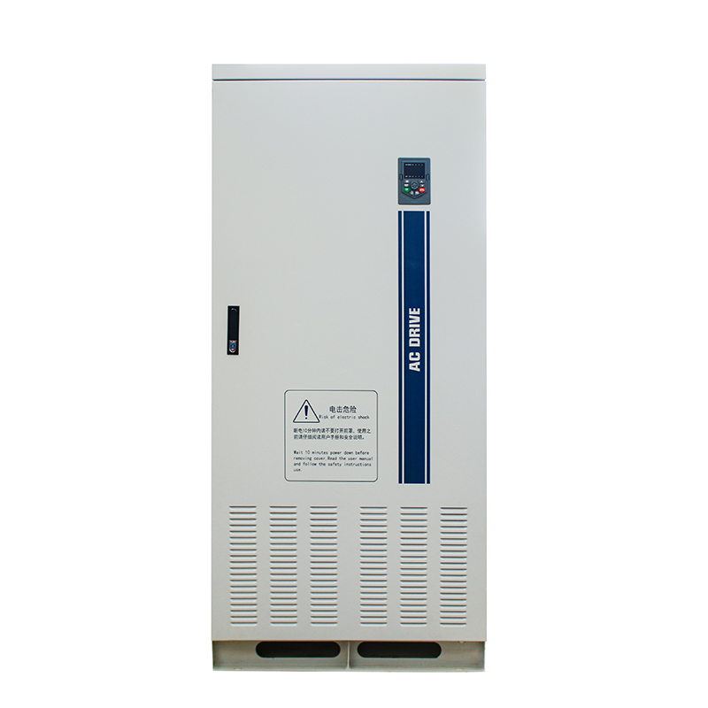 LG200A  系列 柜式高性能矢量变频器